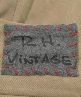 R.H.Vintage（ロンハーマンヴィンテージ）ひざ丈スカート ベージュ サイズ:S レディース/2200631197300