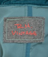 R.H.Vintage（ロンハーマンヴィンテージ）オールインワン/サロペット 青 サイズ:XS レディース/2200631197331