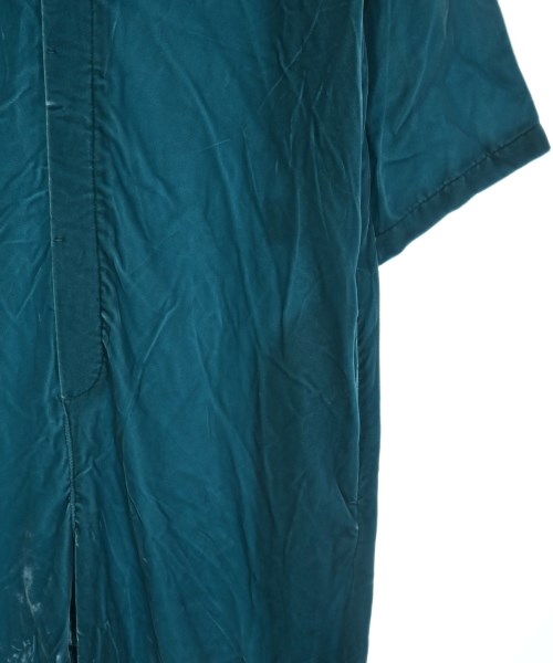 R.H.Vintage（ロンハーマンヴィンテージ）オールインワン/サロペット 青 サイズ:S レディース/2200631197423