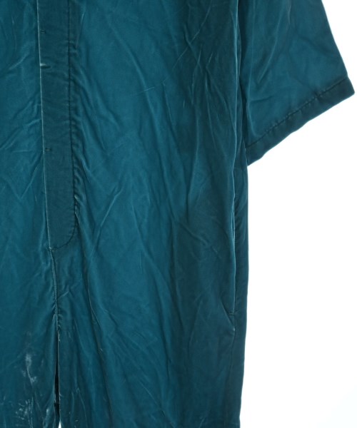 R.H.Vintage（ロンハーマンヴィンテージ）オールインワン/サロペット 青 サイズ:S レディース/2200631197430