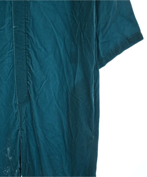 R.H.Vintage（ロンハーマンヴィンテージ）オールインワン/サロペット 青 サイズ:S レディース/2200631197447