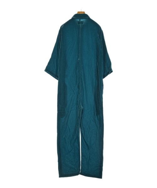 R.H.Vintage（ロンハーマンヴィンテージ）オールインワン/サロペット 青 サイズ:S レディース/2200631197454