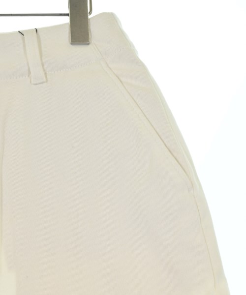 R.H.Vintage（ロンハーマンヴィンテージ）ひざ丈スカート 白 サイズ:S レディース/2200631197690