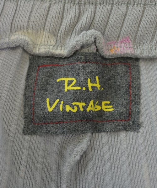 R.H.Vintage（ロンハーマンヴィンテージ）その他 グレー サイズ:XS レディース/2200631205623