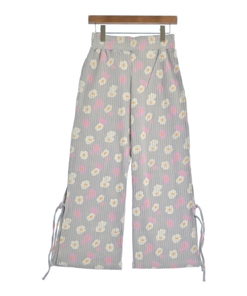 R.H.Vintage(ロンハーマンヴィンテージ)その他 グレー サイズ:S/2200631205630