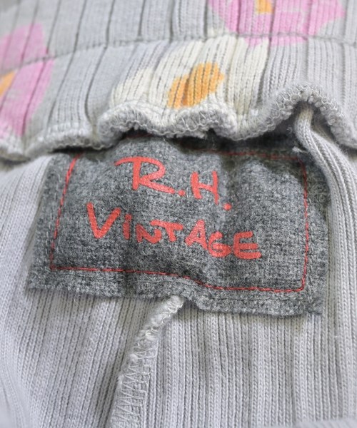 R.H.Vintage（ロンハーマンヴィンテージ）その他 グレー サイズ:S レディース/2200631205630