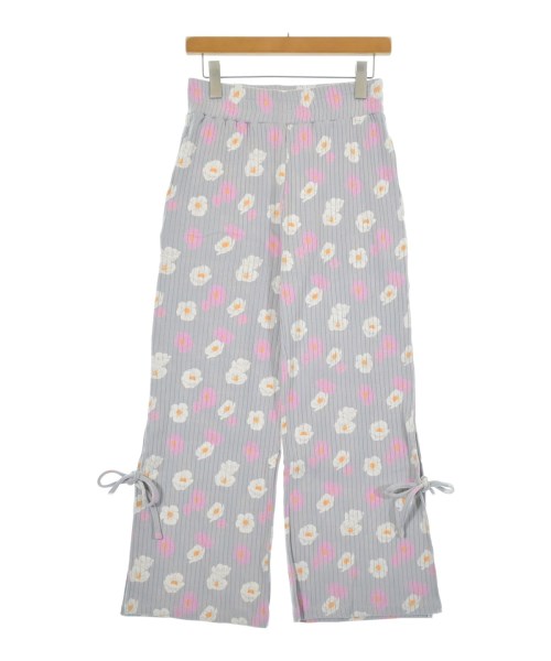 R.H.Vintage(ロンハーマンヴィンテージ)その他 グレー サイズ:S/2200631205654