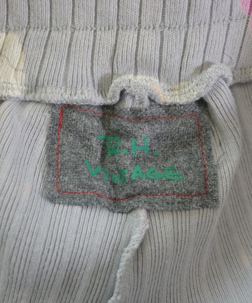 R.H.Vintage（ロンハーマンヴィンテージ）その他 グレー サイズ:S レディース/2200631205661