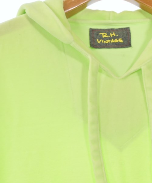 R.H.Vintage（ロンハーマンヴィンテージ）Tシャツ・カットソー 緑 サイズ:XS レディース/2200631205777