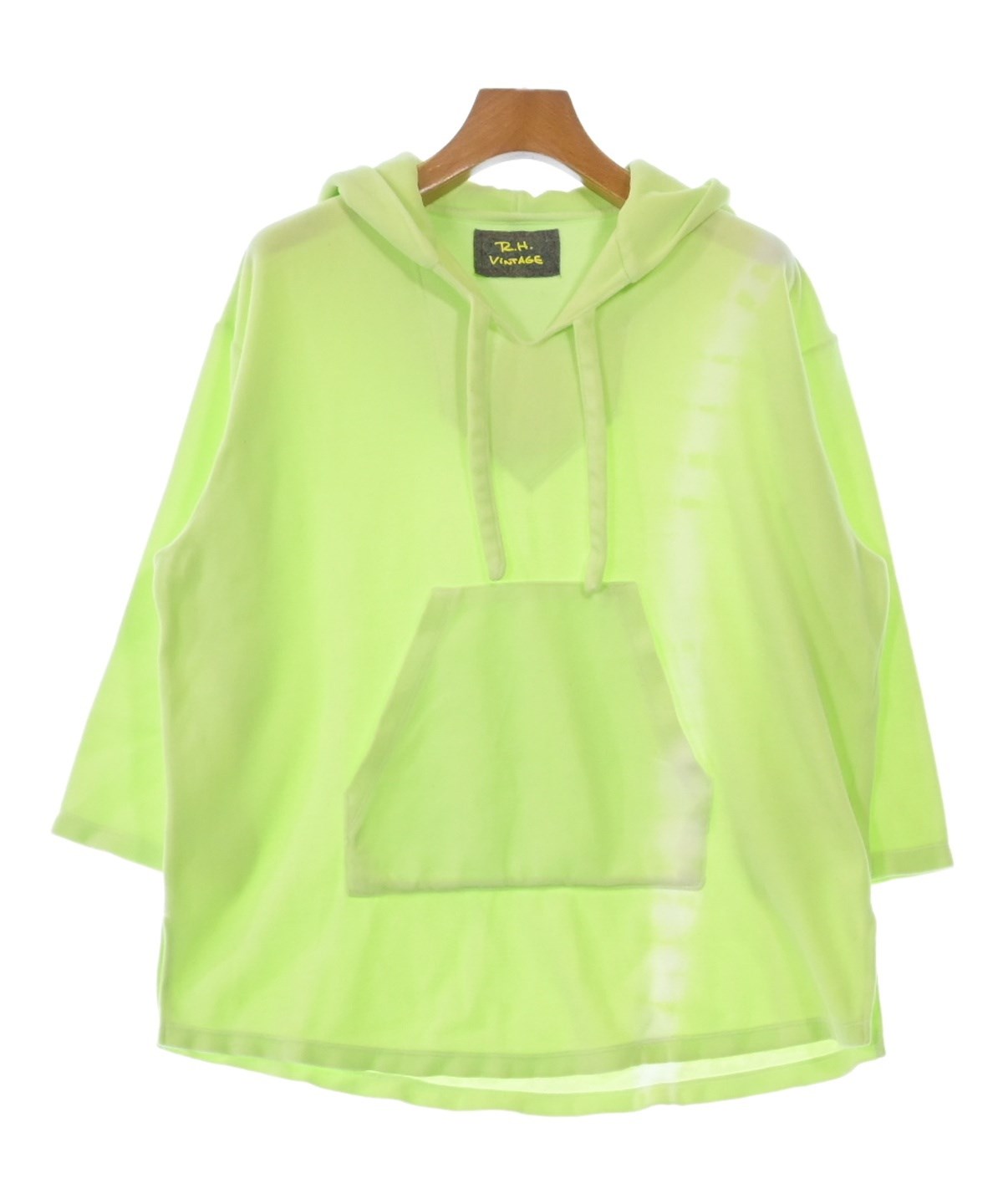 R.H.Vintage（ロンハーマンヴィンテージ）Tシャツ・カットソー 緑