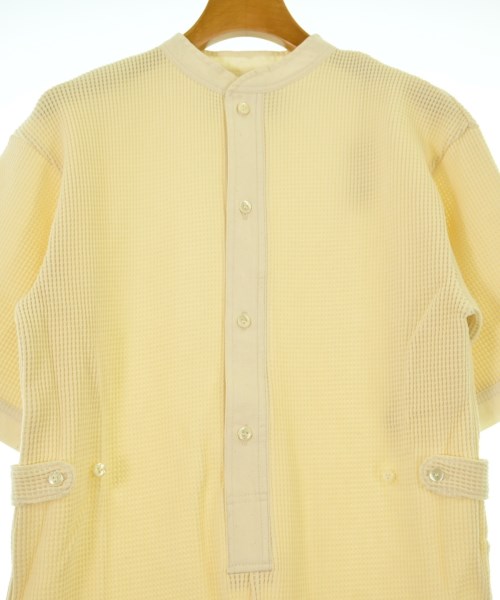 R.H.Vintage（ロンハーマンヴィンテージ）オールインワン/サロペット 白 サイズ:XS レディース/2200631206491