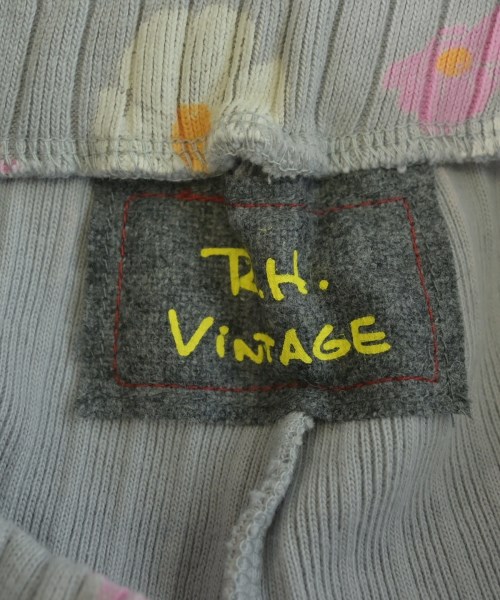 R.H.Vintage（ロンハーマンヴィンテージ）その他 グレー サイズ:XS レディース/2200631206521