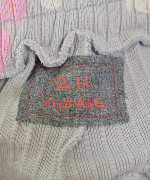 R.H.Vintage（ロンハーマンヴィンテージ）スウェットパンツ グレー サイズ:XS レディース/2200631206552