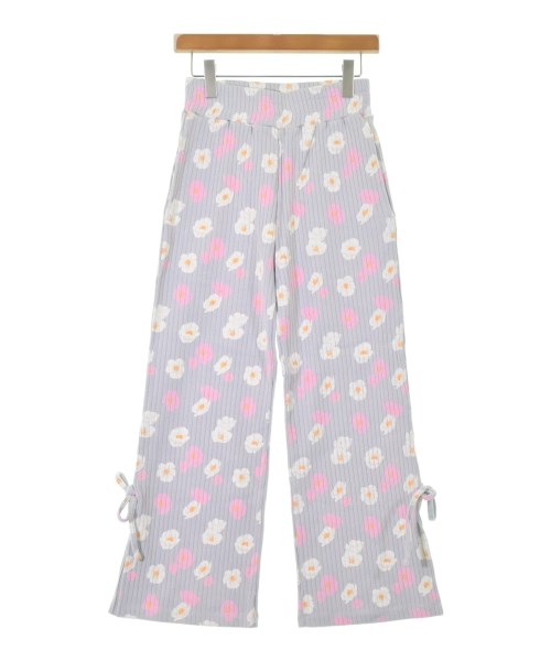 R.H.Vintage(ロンハーマンヴィンテージ)スウェットパンツ グレー サイズ:XS/2200631206606