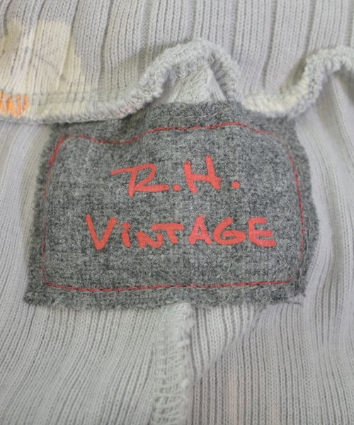 R.H.Vintage（ロンハーマンヴィンテージ）スウェットパンツ グレー サイズ:XS レディース/2200631206613