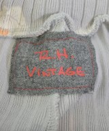 R.H.Vintage（ロンハーマンヴィンテージ）スウェットパンツ グレー サイズ:XS レディース/2200631206613