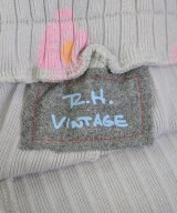 R.H.Vintage（ロンハーマンヴィンテージ）スウェットパンツ グレー サイズ:XS レディース/2200631206620