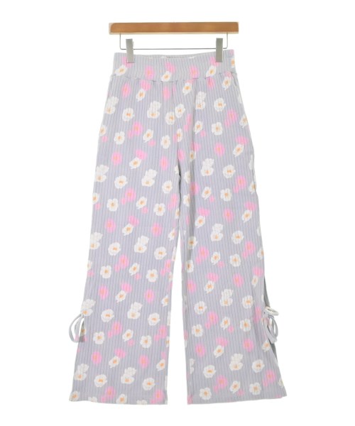 R.H.Vintage(ロンハーマンヴィンテージ)スウェットパンツ グレー サイズ:S/2200631206644