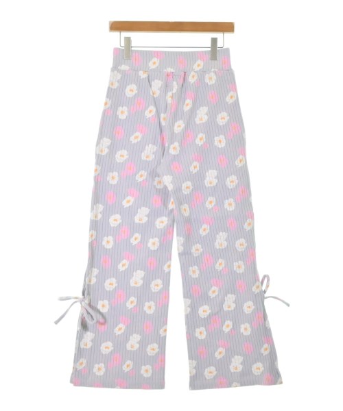 R.H.Vintage（ロンハーマンヴィンテージ）スウェットパンツ グレー サイズ:S レディース/2200631206675