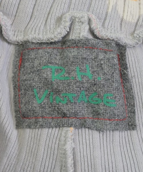 R.H.Vintage（ロンハーマンヴィンテージ）スウェットパンツ グレー サイズ:S レディース/2200631206675