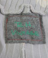 R.H.Vintage（ロンハーマンヴィンテージ）スウェットパンツ グレー サイズ:S レディース/2200631206675