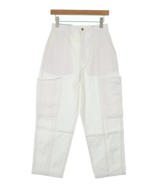 R.H.Vintage(ロンハーマンヴィンテージ)その他 白 サイズ:S/2200631207498