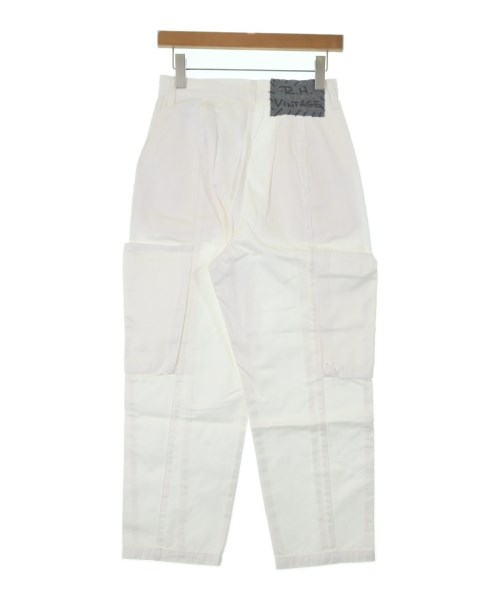 R.H.Vintage（ロンハーマンヴィンテージ）その他 白 サイズ:S レディース/2200631207498