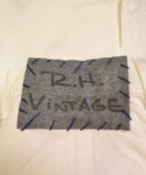 R.H.Vintage（ロンハーマンヴィンテージ）その他 白 サイズ:XS レディース/2200631207511