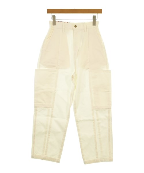 R.H.Vintage(ロンハーマンヴィンテージ)その他 白 サイズ:XS/2200631207528