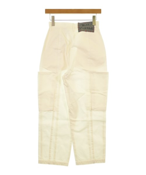 R.H.Vintage（ロンハーマンヴィンテージ）その他 白 サイズ:XS レディース/2200631207528