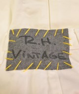 R.H.Vintage（ロンハーマンヴィンテージ）その他 白 サイズ:XS レディース/2200631207542