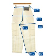 R.H.Vintage（ロンハーマンヴィンテージ）その他 白 サイズ:XS レディース/2200631207573