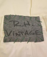 R.H.Vintage（ロンハーマンヴィンテージ）その他 白 サイズ:XS レディース/2200631207597