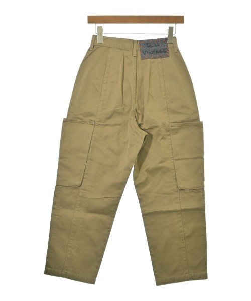 R.H.Vintage（ロンハーマンヴィンテージ）その他 ベージュ サイズ:XS レディース/2200631207825