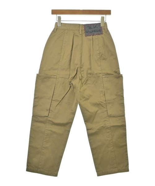 R.H.Vintage（ロンハーマンヴィンテージ）その他 ベージュ サイズ:XS レディース/2200631207832