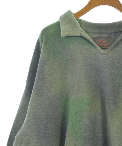 R.H.Vintage（ロンハーマンヴィンテージ）Tシャツ・カットソー グレー サイズ:S レディース/2200631207900