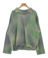 R.H.Vintage（ロンハーマンヴィンテージ）Tシャツ・カットソー グレー サイズ:S レディース/2200631207900