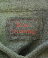 R.H.Vintage（ロンハーマンヴィンテージ）Tシャツ・カットソー グレー サイズ:S レディース/2200631207900