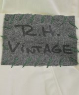 R.H.Vintage（ロンハーマンヴィンテージ）その他 白 サイズ:XS レディース/2200631208129