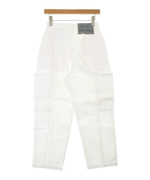 R.H.Vintage（ロンハーマンヴィンテージ）その他 白 サイズ:S レディース/2200631208143