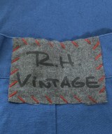 R.H.Vintage（ロンハーマンヴィンテージ）その他 青 サイズ:XS レディース/2200631208952