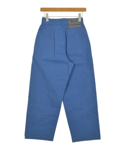 R.H.Vintage（ロンハーマンヴィンテージ）その他 青 サイズ:XS レディース/2200631208969