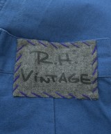 R.H.Vintage（ロンハーマンヴィンテージ）その他 青 サイズ:XS レディース/2200631208969