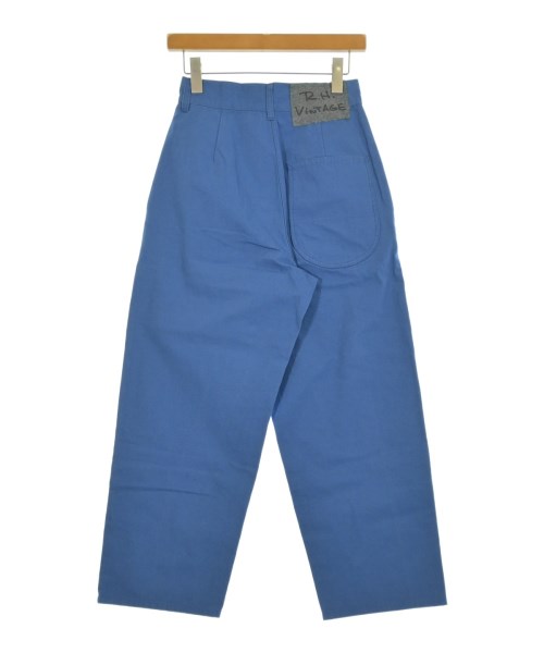 R.H.Vintage（ロンハーマンヴィンテージ）その他 青 サイズ:XS レディース/2200631208976