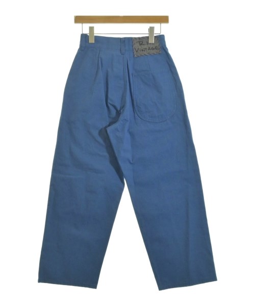 R.H.Vintage（ロンハーマンヴィンテージ）その他 青 サイズ:XS レディース/2200631209478