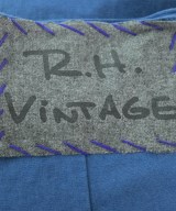 R.H.Vintage（ロンハーマンヴィンテージ）その他 青 サイズ:XS レディース/2200631209478