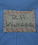 R.H.Vintage（ロンハーマンヴィンテージ）その他 青 サイズ:XS レディース/2200631209485