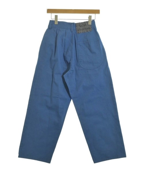 R.H.Vintage（ロンハーマンヴィンテージ）その他 青 サイズ:XS レディース/2200631209492