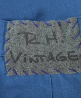 R.H.Vintage（ロンハーマンヴィンテージ）その他 青 サイズ:XS レディース/2200631209492