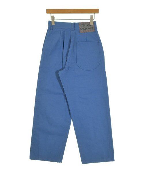 R.H.Vintage（ロンハーマンヴィンテージ）その他 青 サイズ:XS レディース/2200631209508